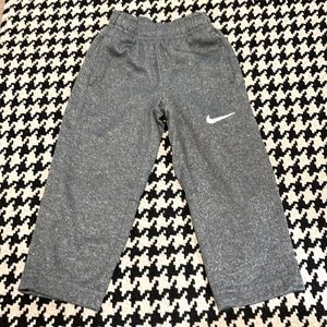 Boys Nike Pants
